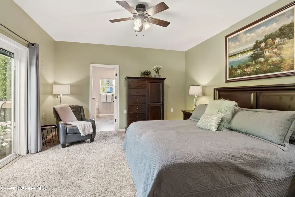 15387 N Liane Lane Rathdrum ID 83858