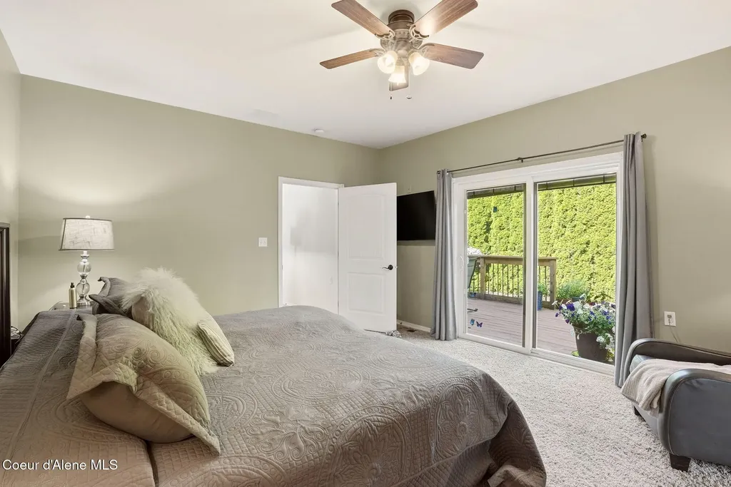 15387 N Liane Lane Rathdrum ID 83858