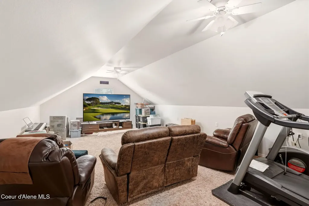 15387 N Liane Lane Rathdrum ID 83858