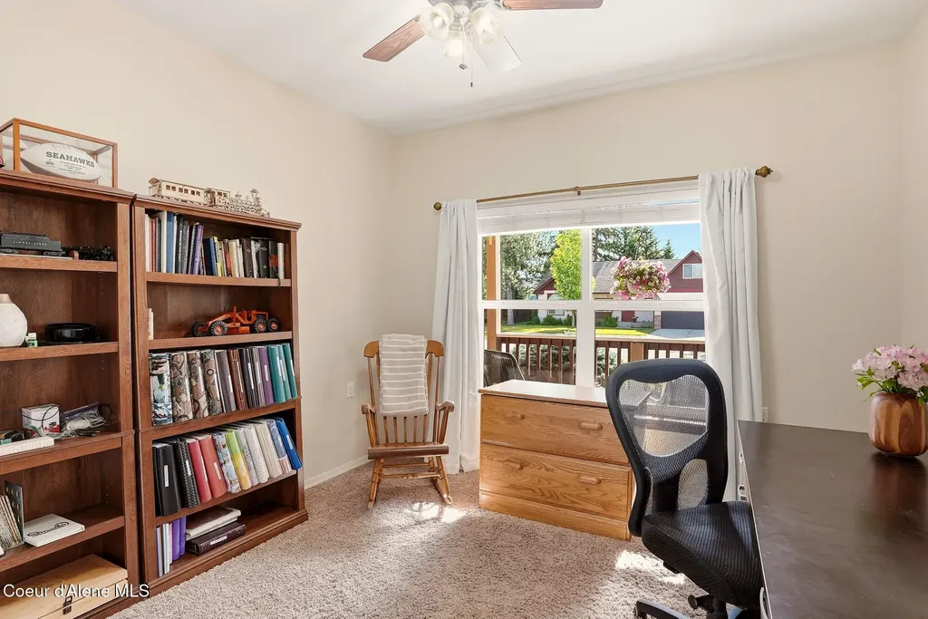 15387 N Liane Lane Rathdrum ID 83858