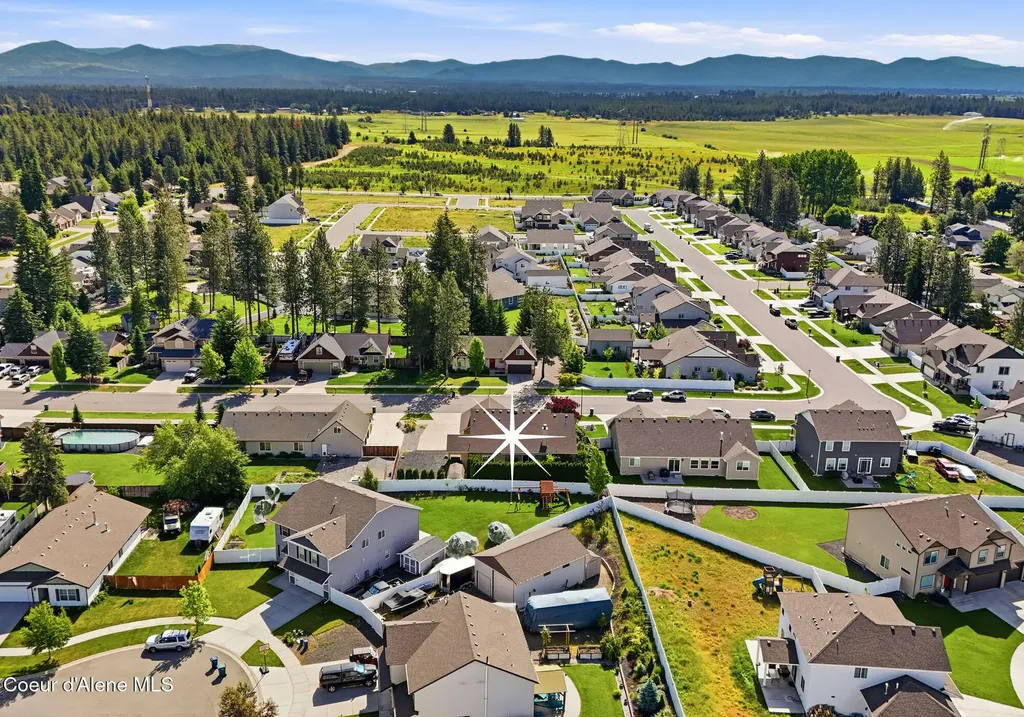 15387 N Liane Lane Rathdrum ID 83858
