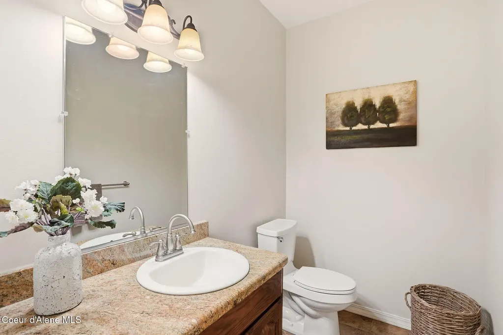 15387 N Liane Lane Rathdrum ID 83858