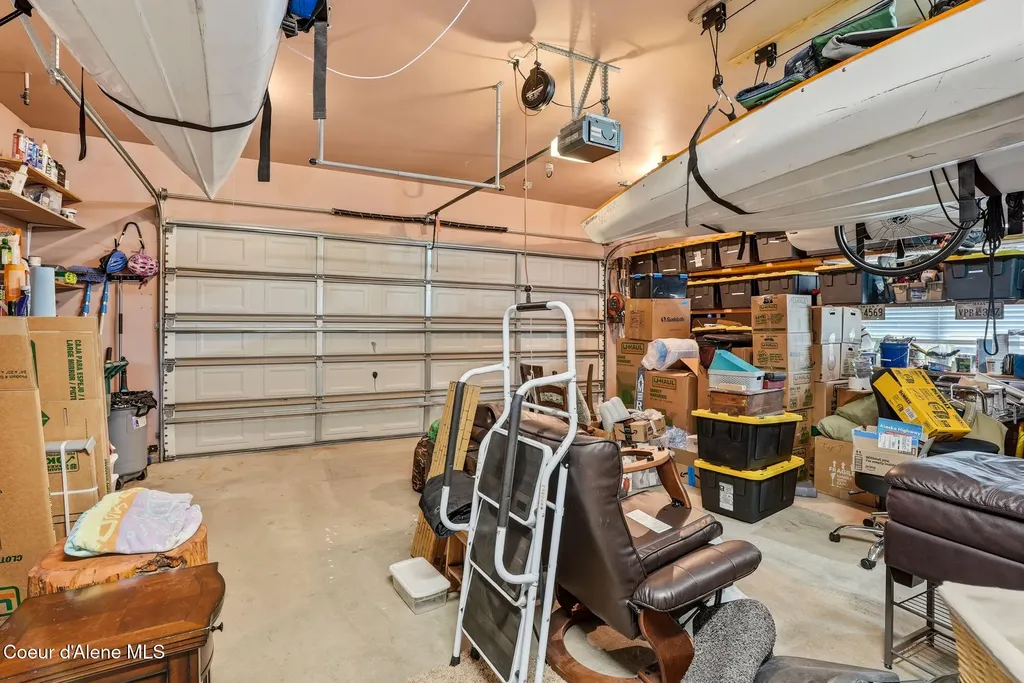 15387 N Liane Lane Rathdrum ID 83858