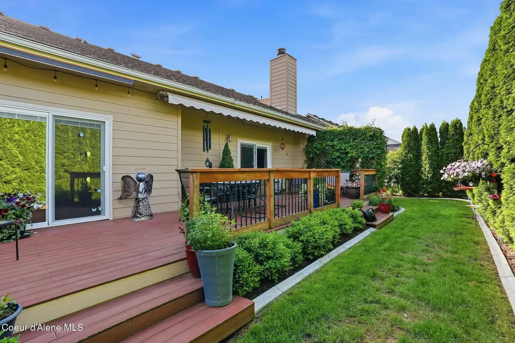 15387 N Liane Lane Rathdrum ID 83858