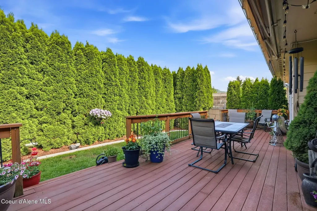 15387 N Liane Lane Rathdrum ID 83858