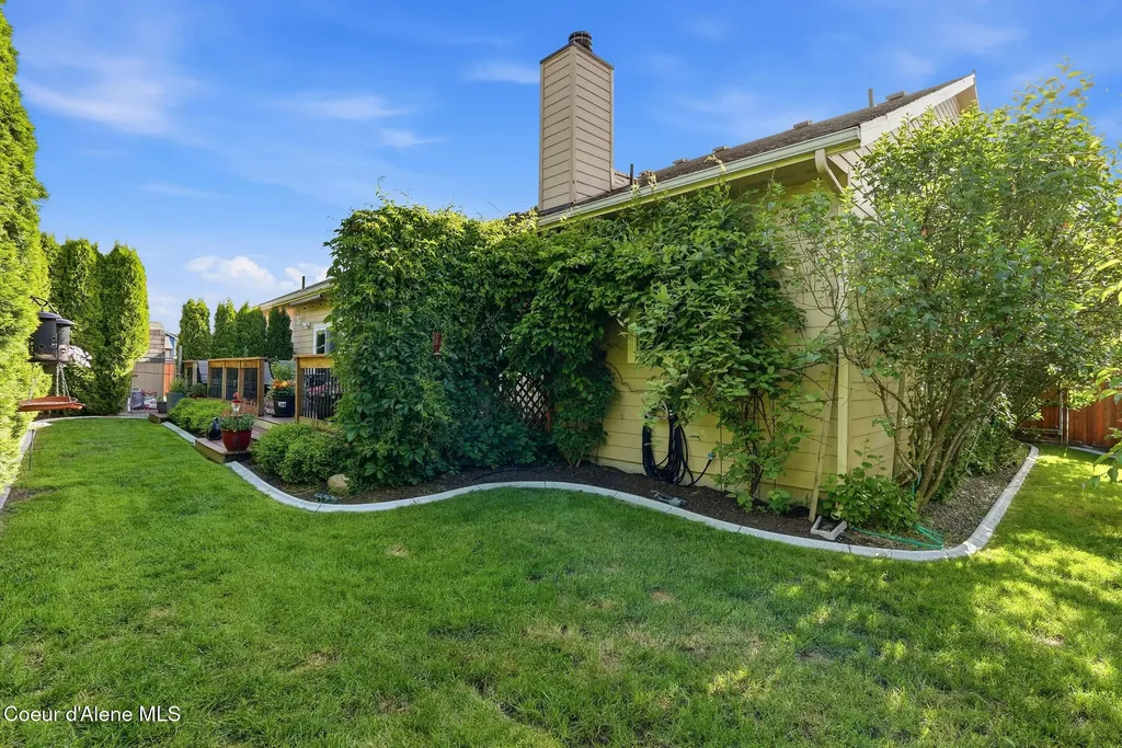15387 N Liane Lane Rathdrum ID 83858