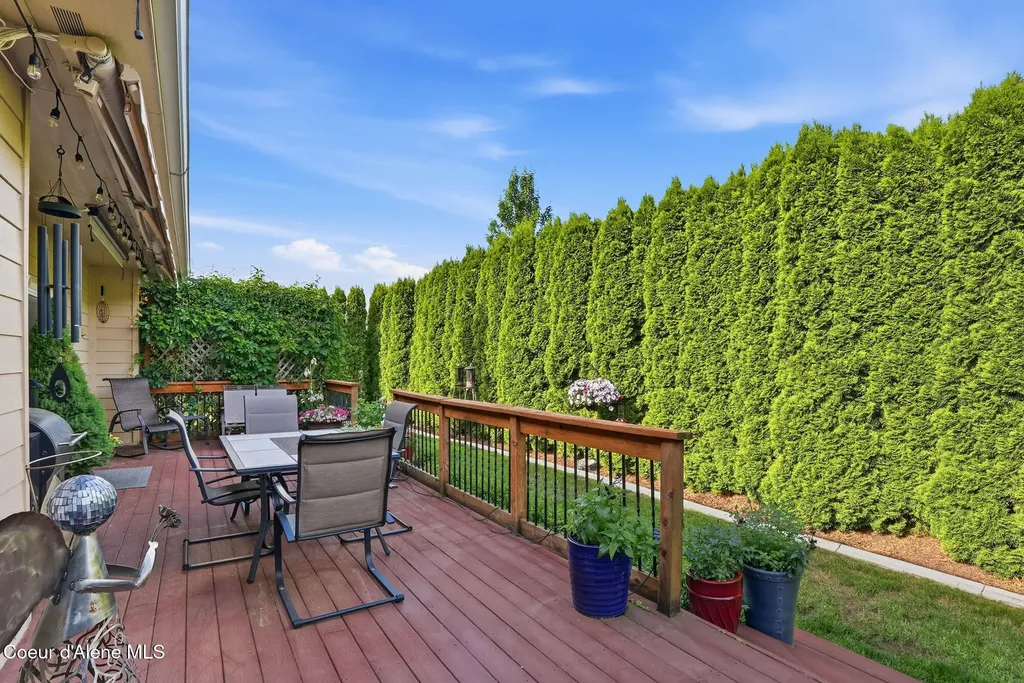 15387 N Liane Lane Rathdrum ID 83858