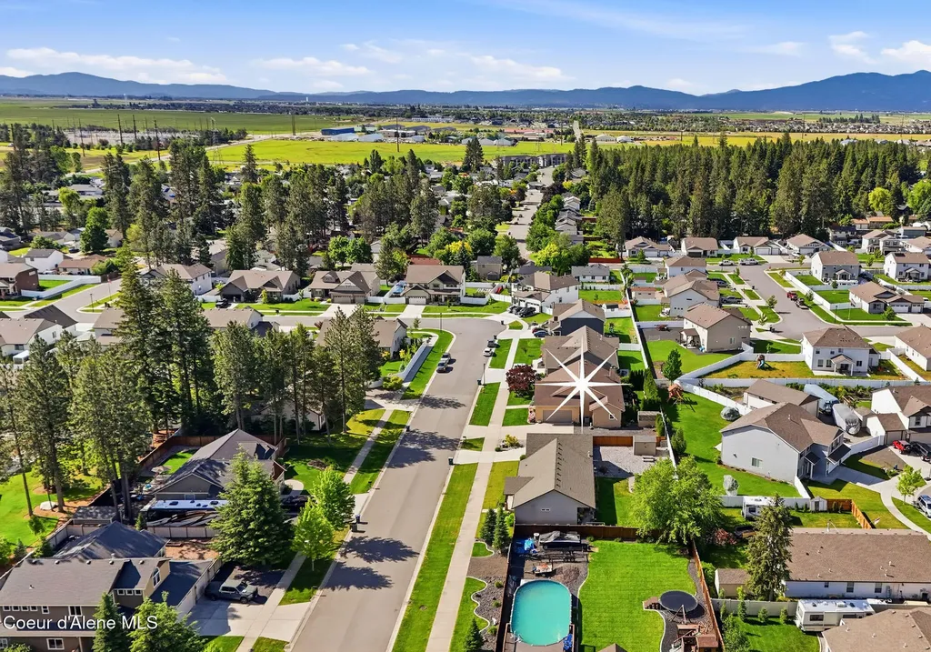15387 N Liane Lane Rathdrum ID 83858
