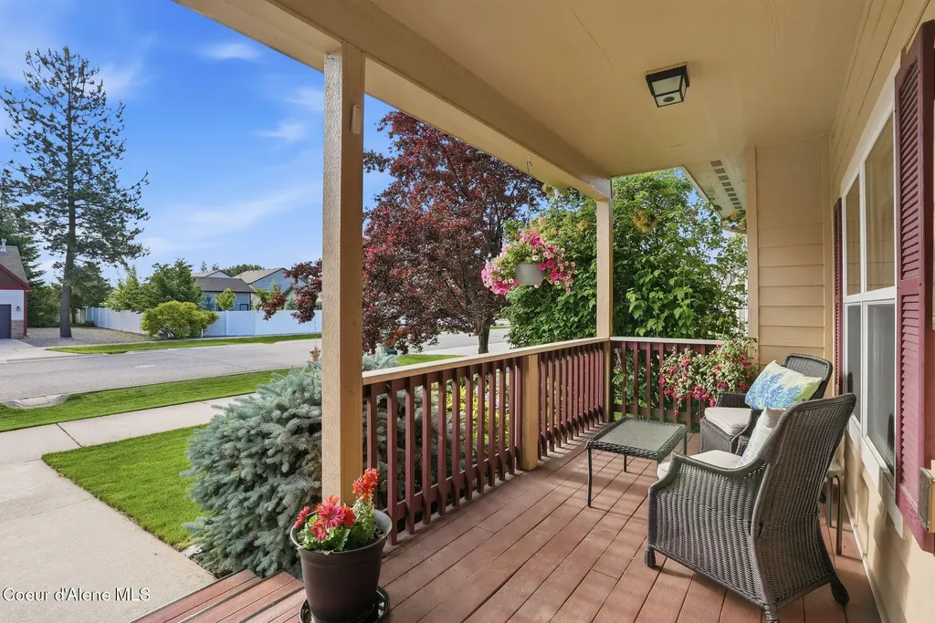 15387 N Liane Lane Rathdrum ID 83858