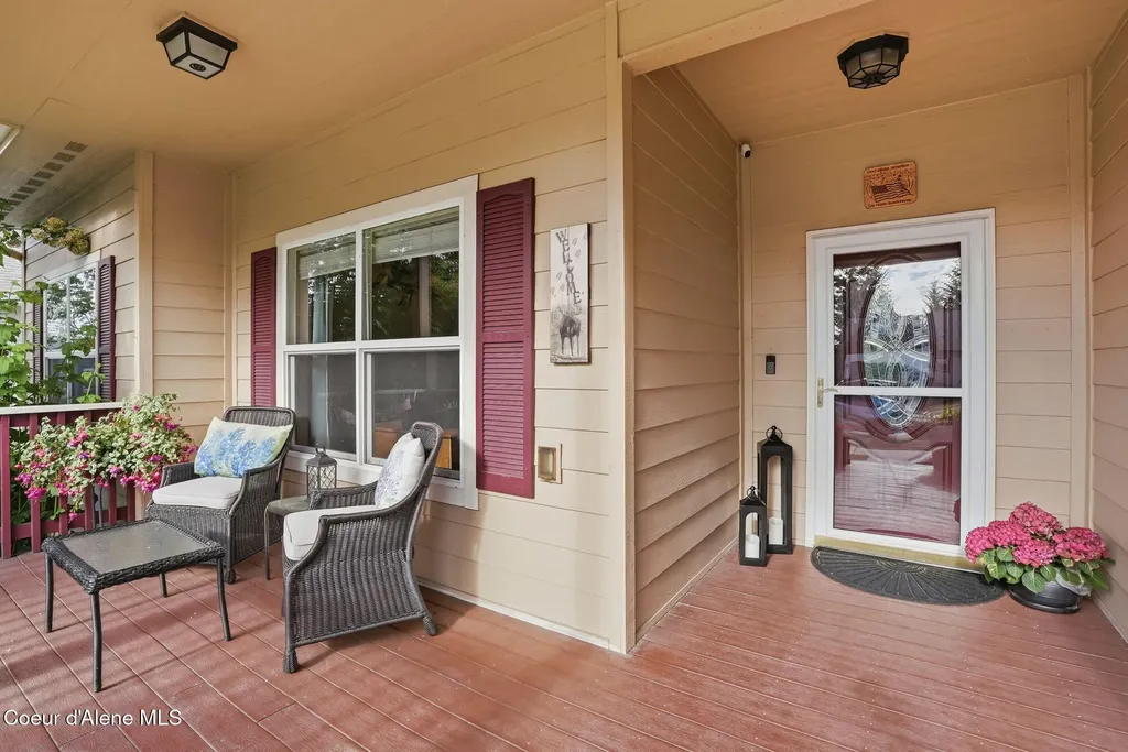 15387 N Liane Lane Rathdrum ID 83858