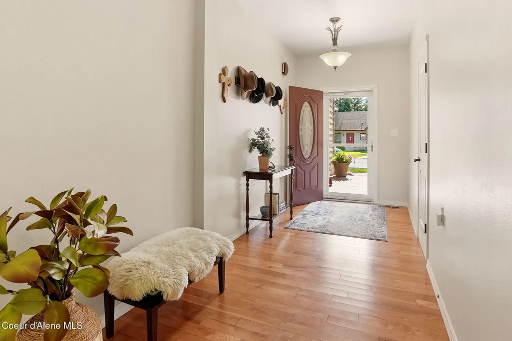 15387 N Liane Lane Rathdrum ID 83858