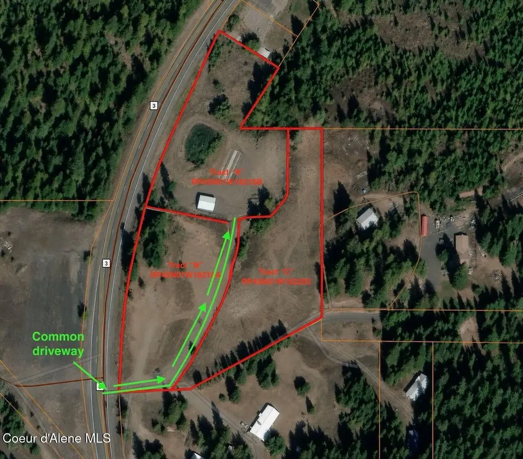 77997 State Highway 3 St. Maries ID 83861
