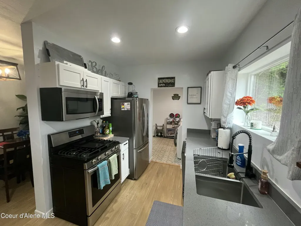 804 Residence Street Wallace ID 83873