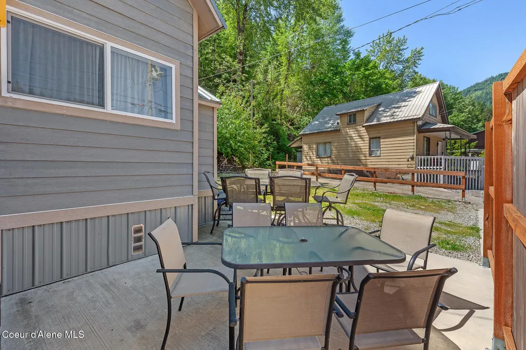 804 Residence Street Wallace ID 83873
