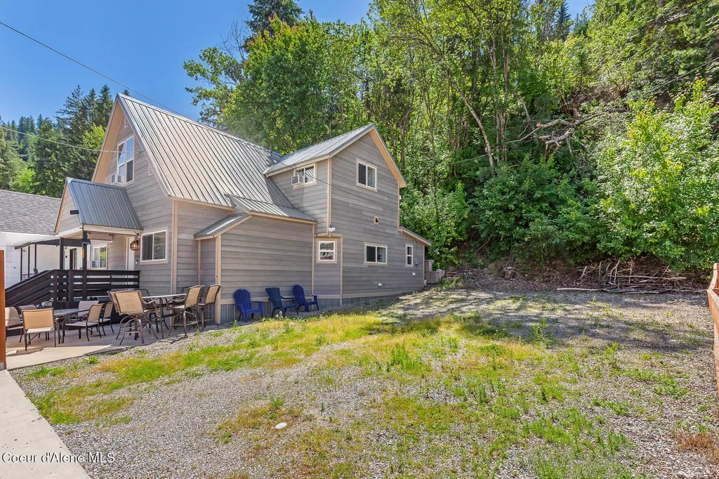804 Residence Street Wallace ID 83873