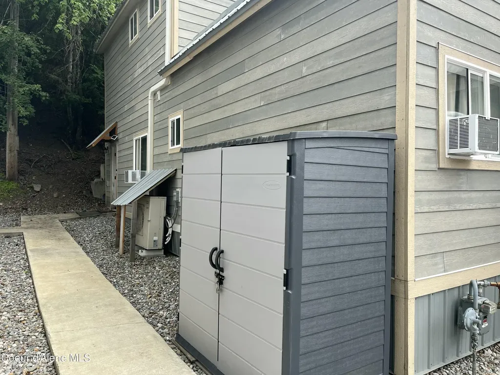804 Residence Street Wallace ID 83873