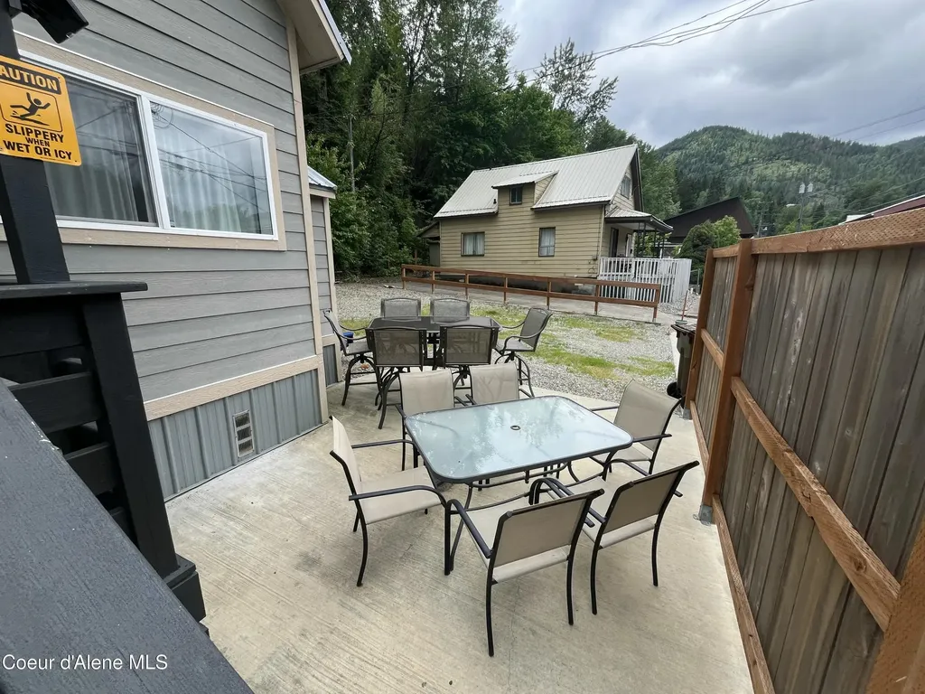 804 Residence Street Wallace ID 83873