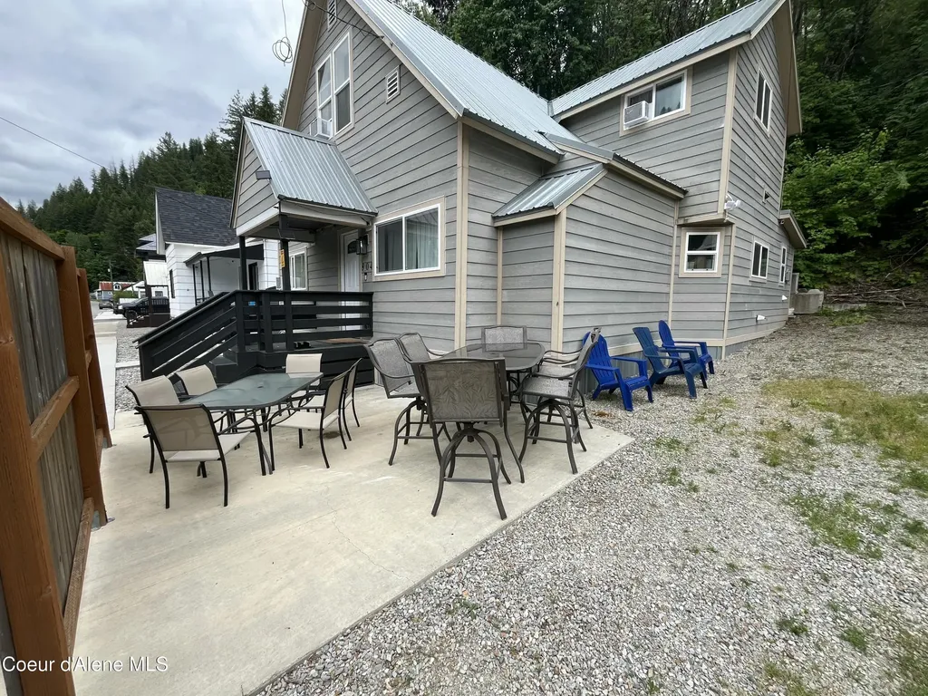 804 Residence Street Wallace ID 83873
