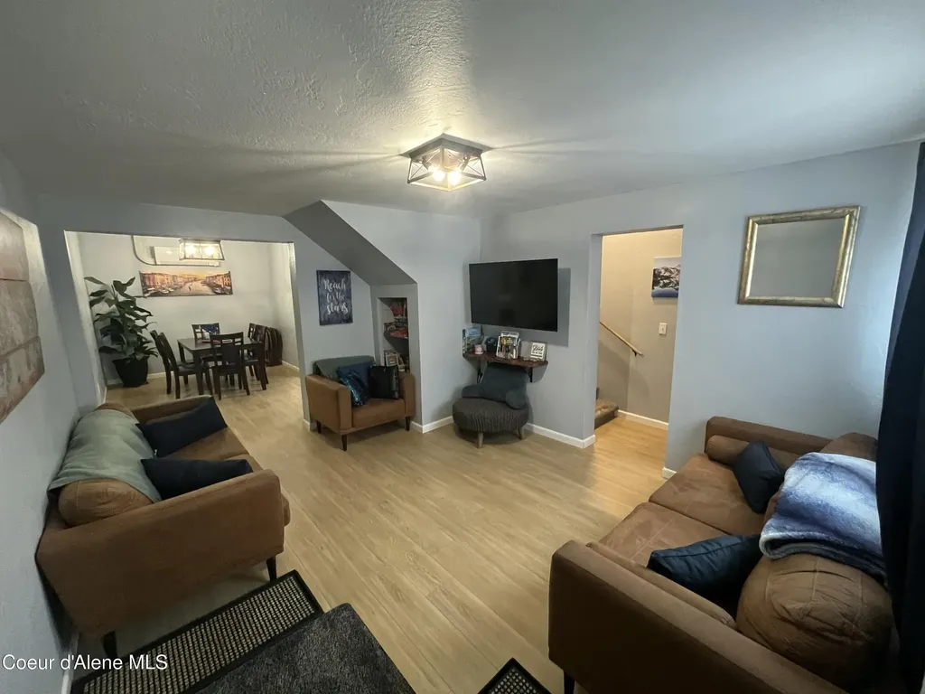 804 Residence Street Wallace ID 83873