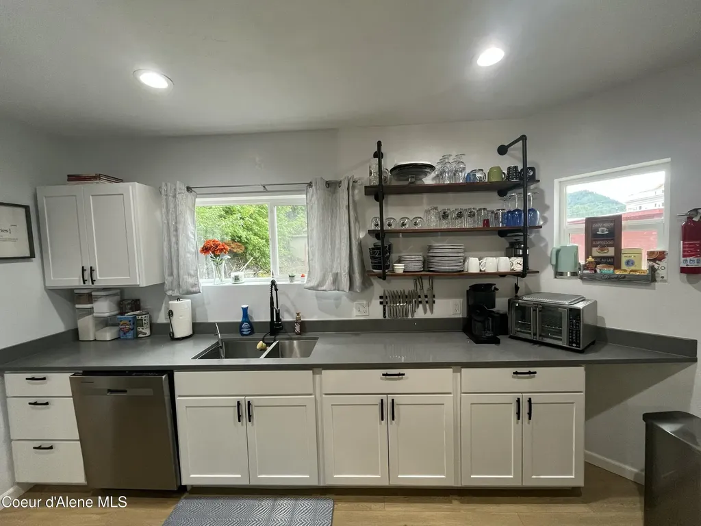804 Residence Street Wallace ID 83873