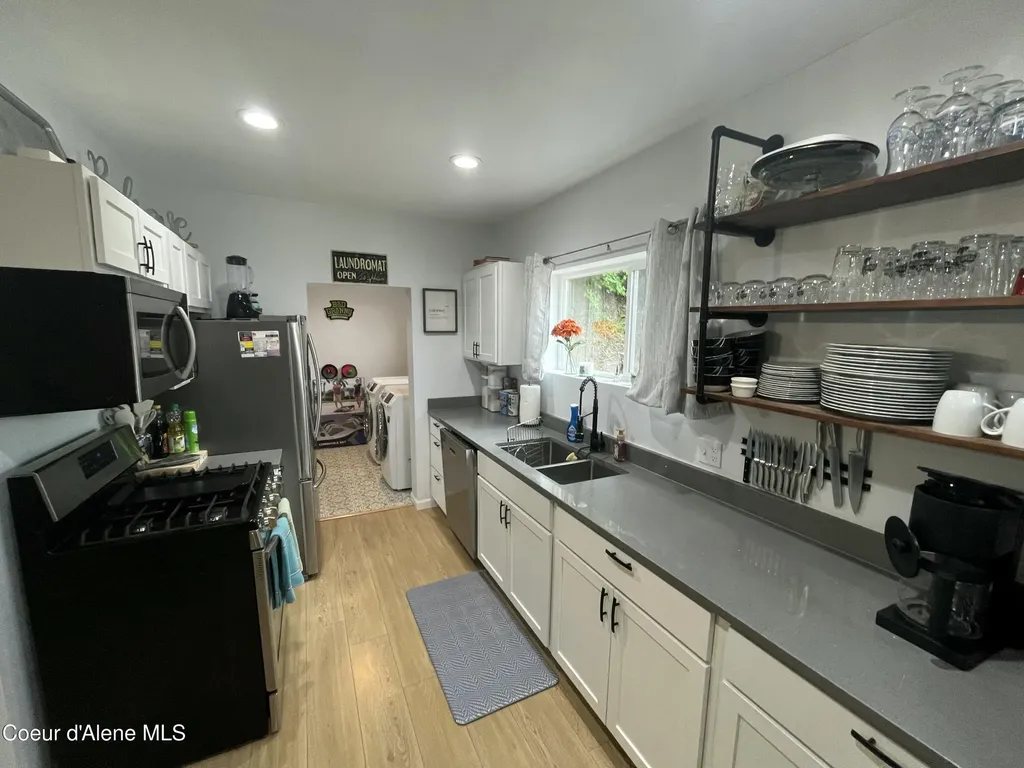 804 Residence Street Wallace ID 83873