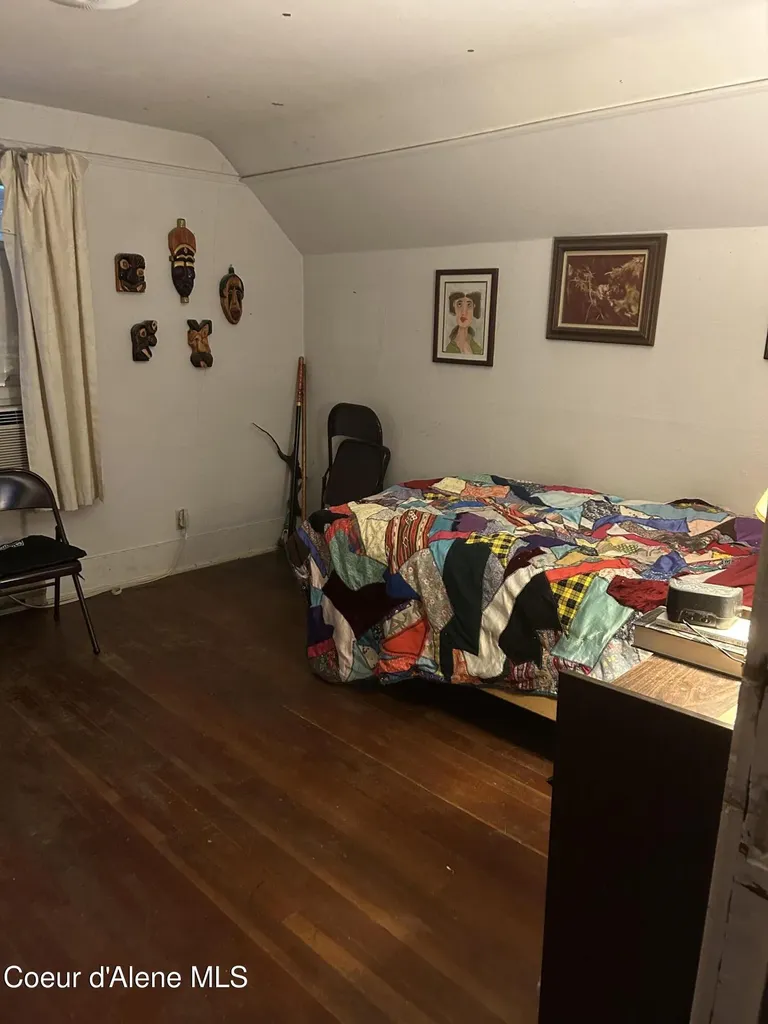 905 W Jefferson Avenue St. Maries ID 83861