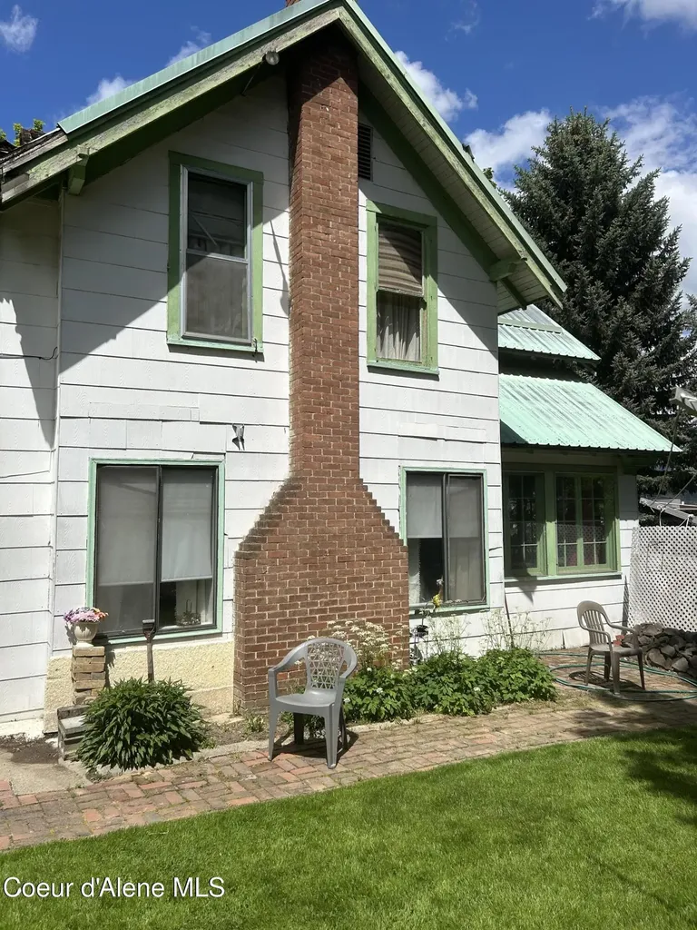905 W Jefferson Avenue St. Maries ID 83861