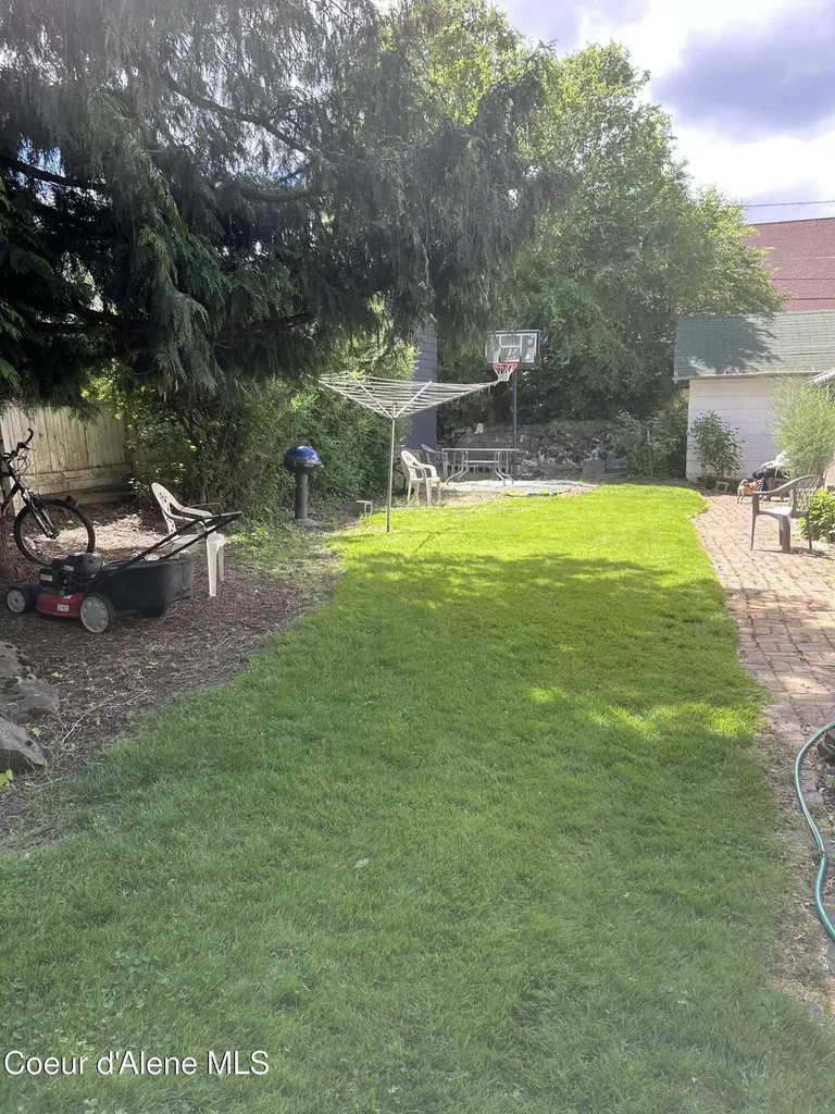 905 W Jefferson Avenue St. Maries ID 83861