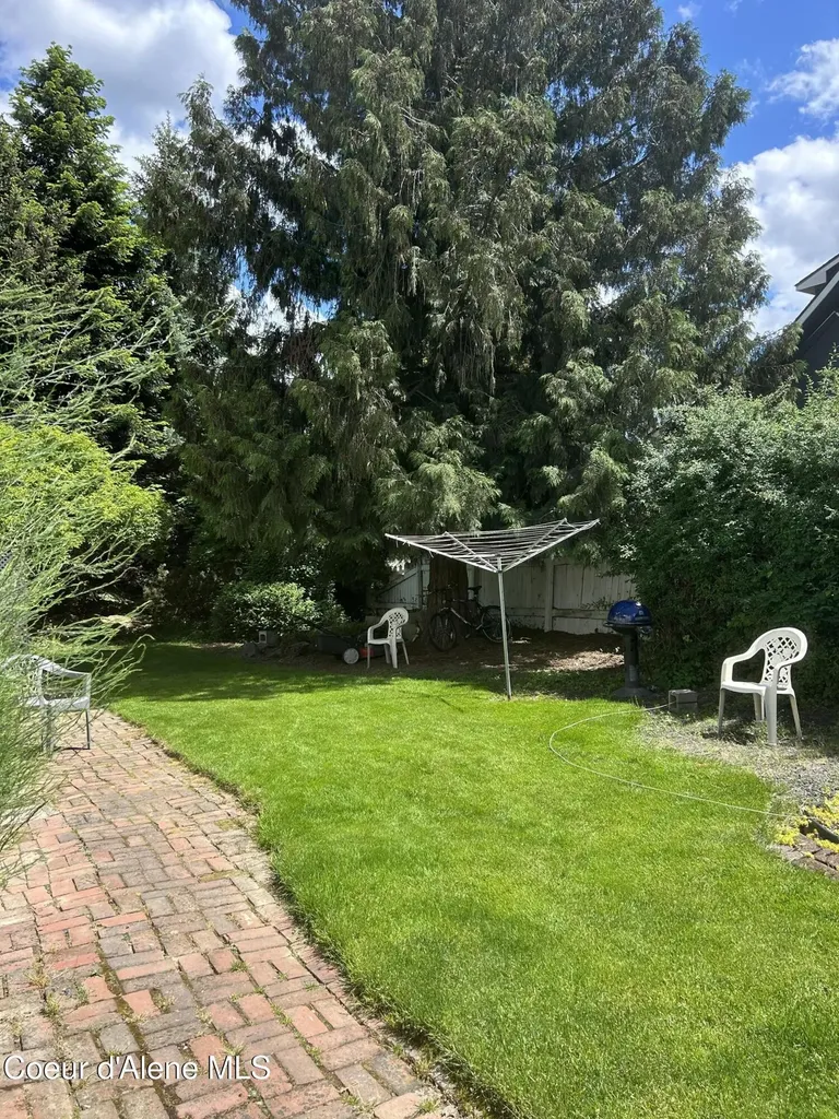 905 W Jefferson Avenue St. Maries ID 83861