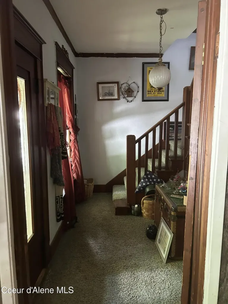 905 W Jefferson Avenue St. Maries ID 83861