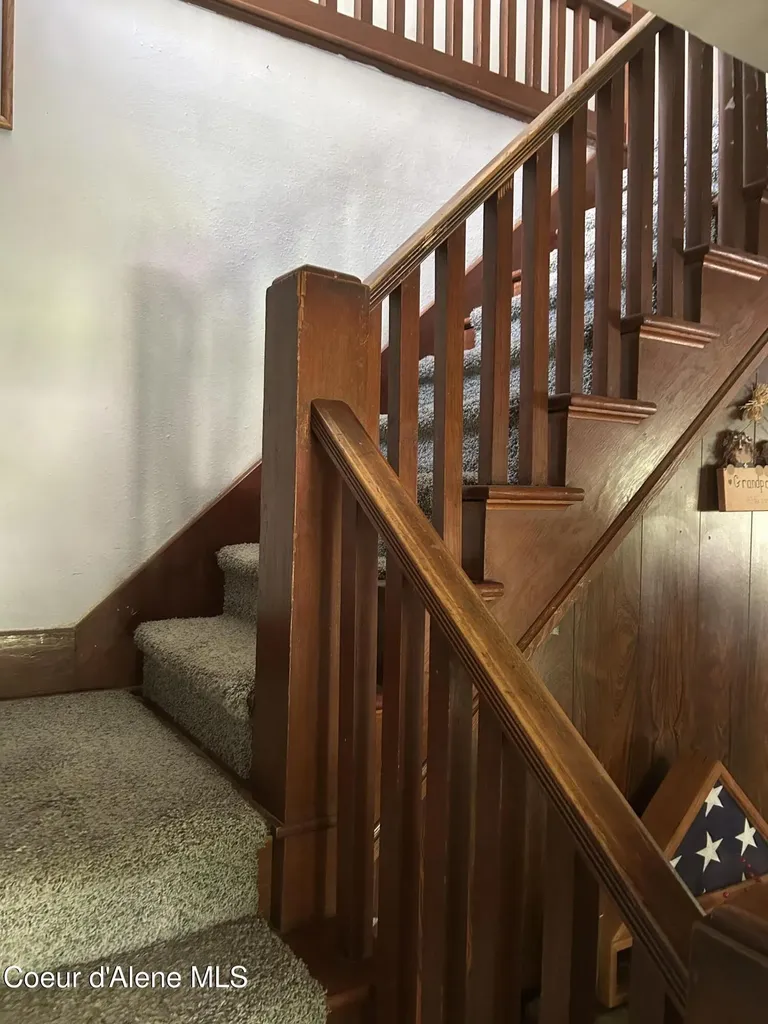 905 W Jefferson Avenue St. Maries ID 83861