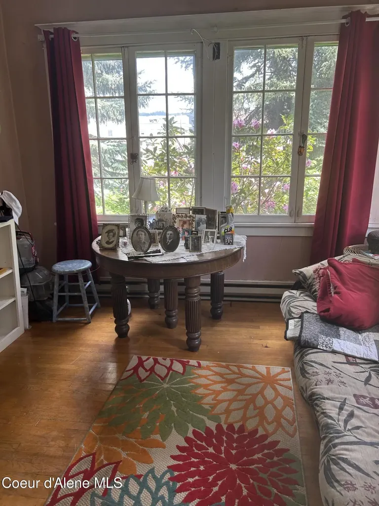 905 W Jefferson Avenue St. Maries ID 83861