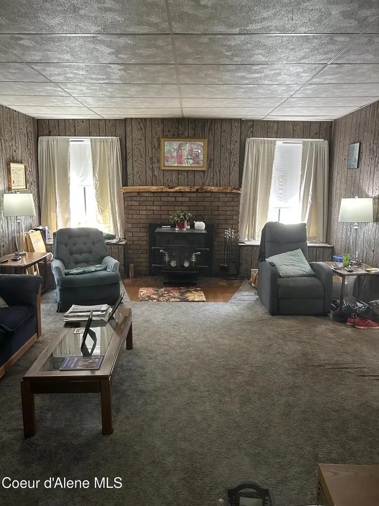 905 W Jefferson Avenue St. Maries ID 83861