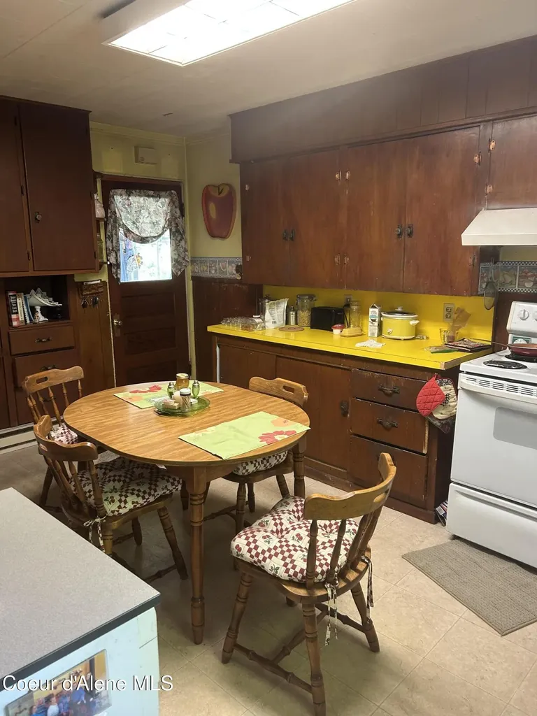 905 W Jefferson Avenue St. Maries ID 83861