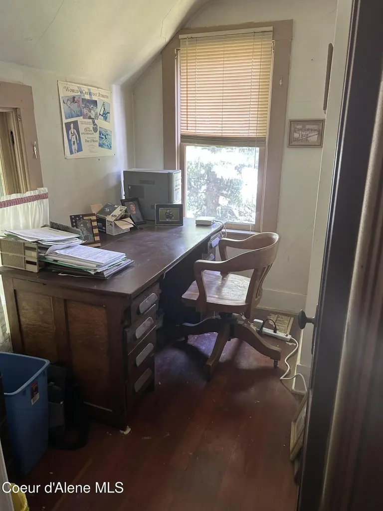905 W Jefferson Avenue St. Maries ID 83861