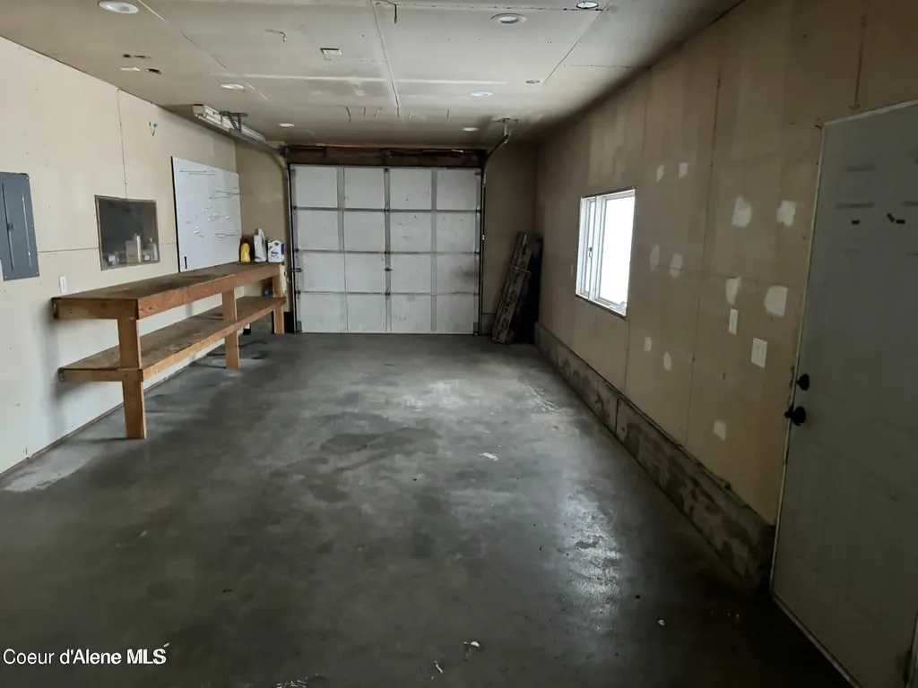 10324 N Payment Peak Road Hauser ID 83854