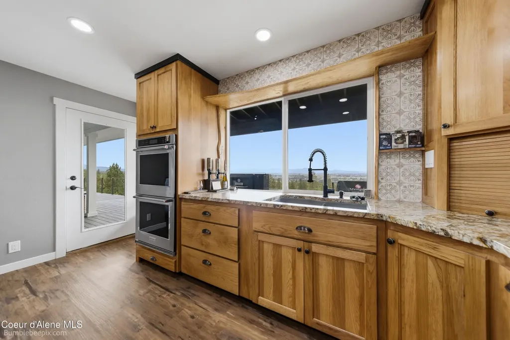 10324 N Payment Peak Road Hauser ID 83854