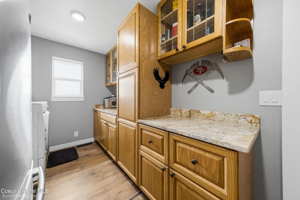 10324 N Payment Peak Road Hauser ID 83854