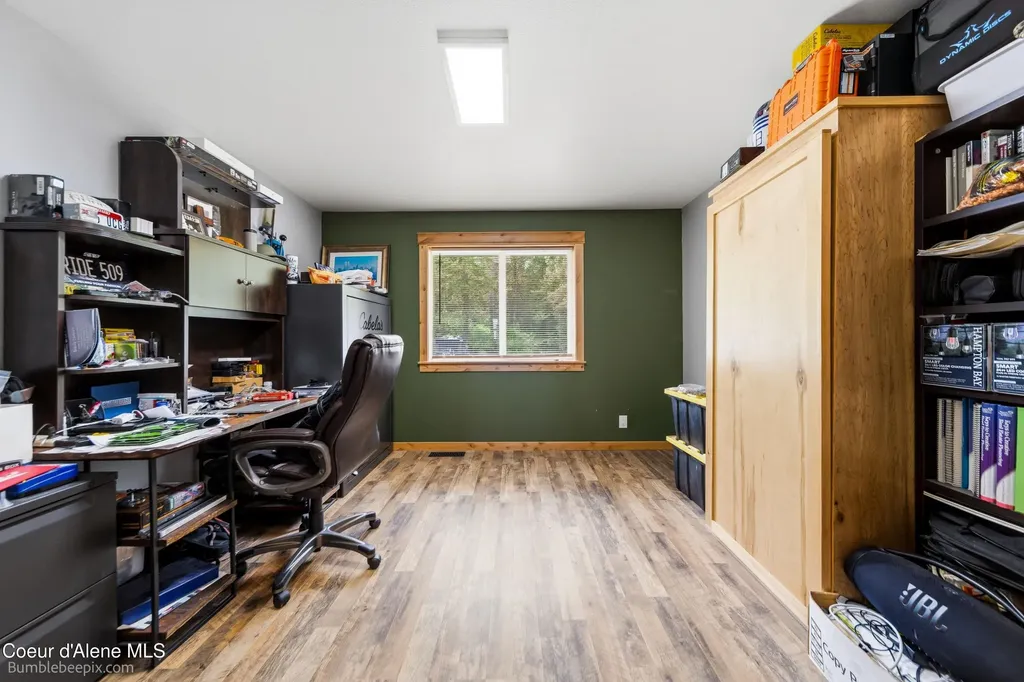 10324 N Payment Peak Road Hauser ID 83854