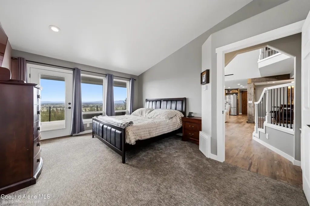 10324 N Payment Peak Road Hauser ID 83854