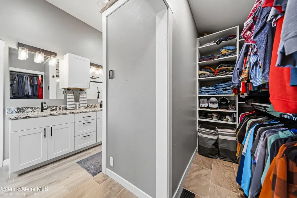 10324 N Payment Peak Road Hauser ID 83854