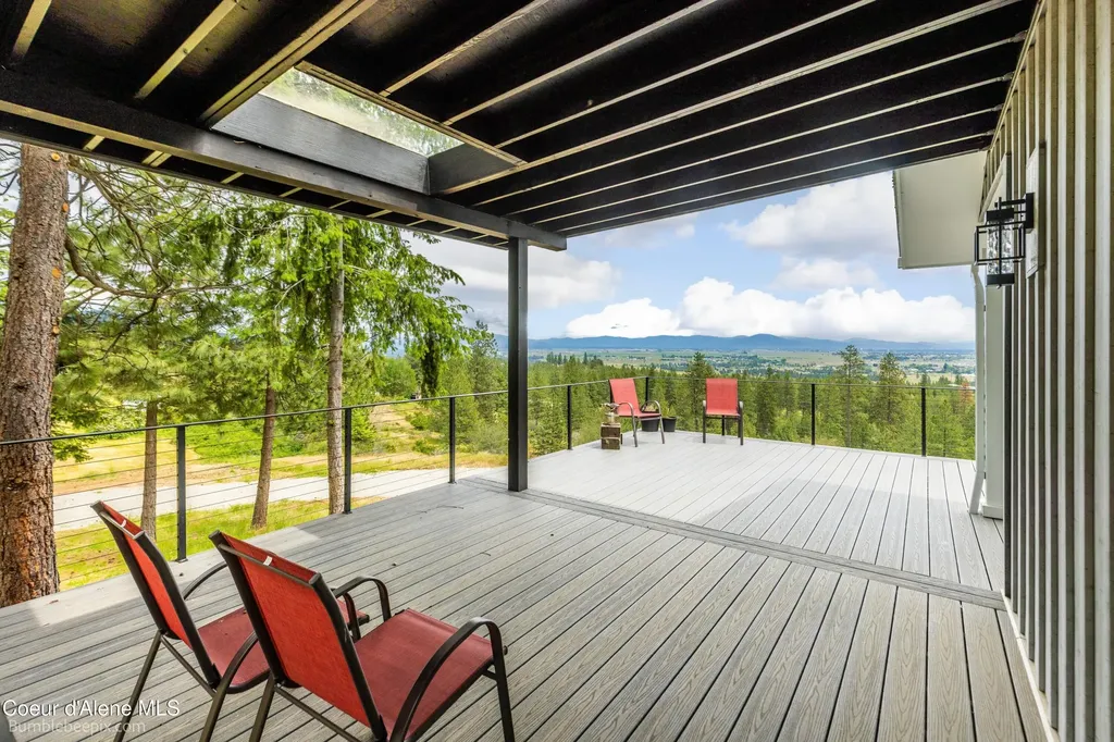 10324 N Payment Peak Road Hauser ID 83854