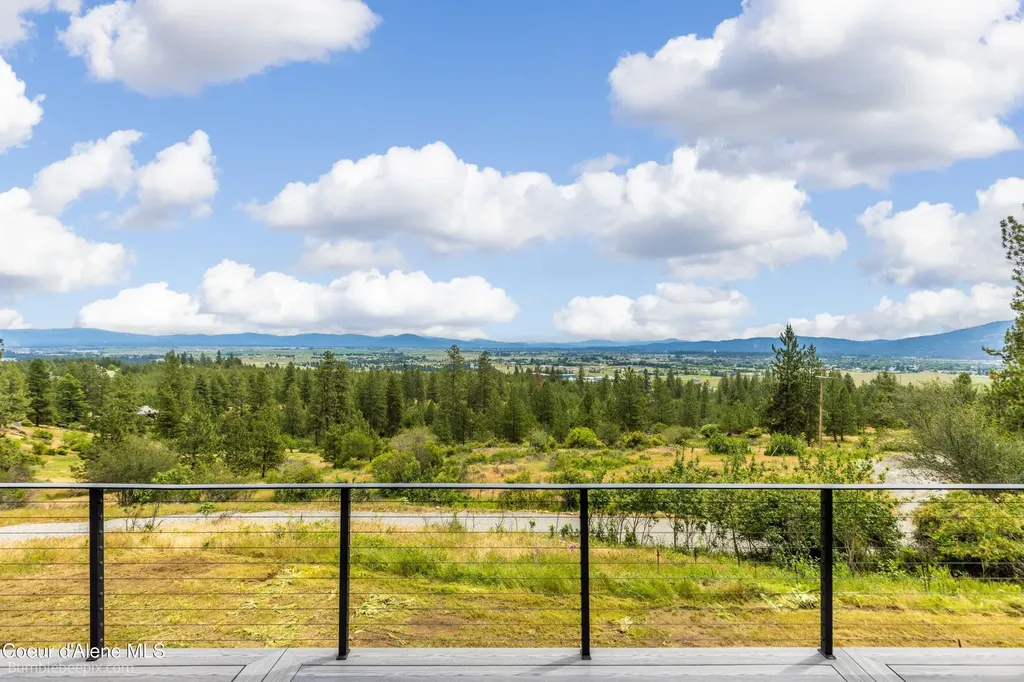 10324 N Payment Peak Road Hauser ID 83854
