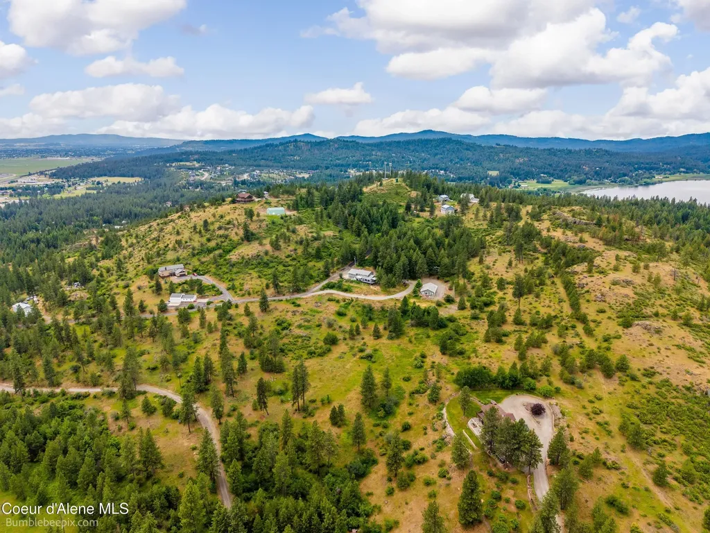 10324 N Payment Peak Road Hauser ID 83854