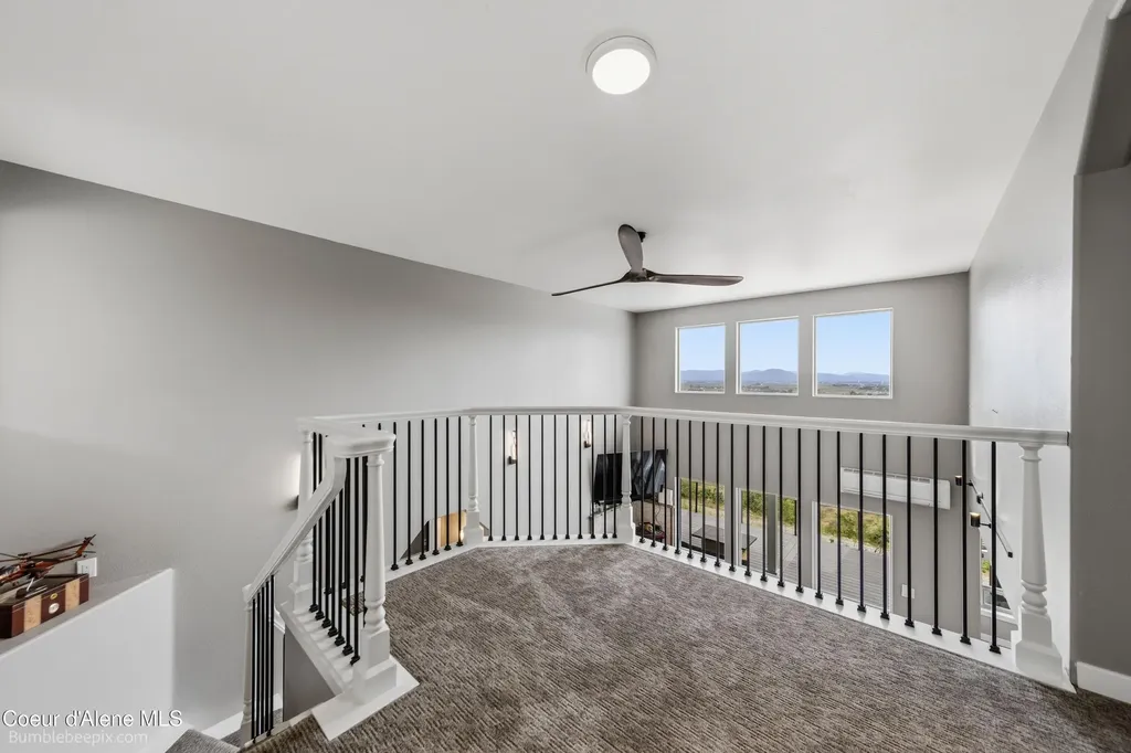 10324 N Payment Peak Road Hauser ID 83854