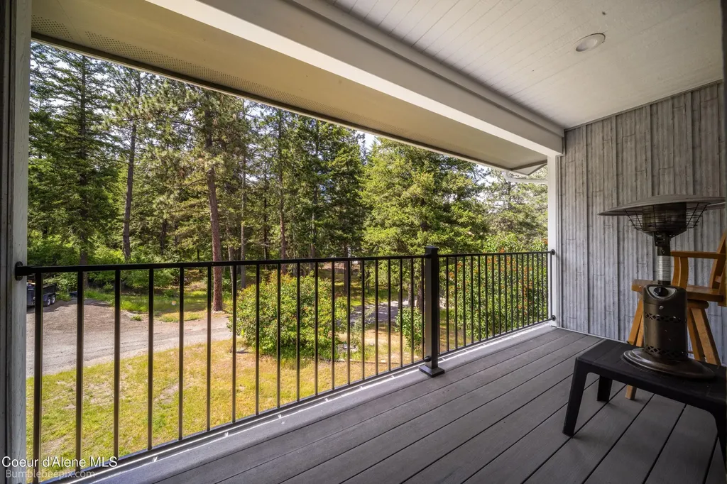 10324 N Payment Peak Road Hauser ID 83854