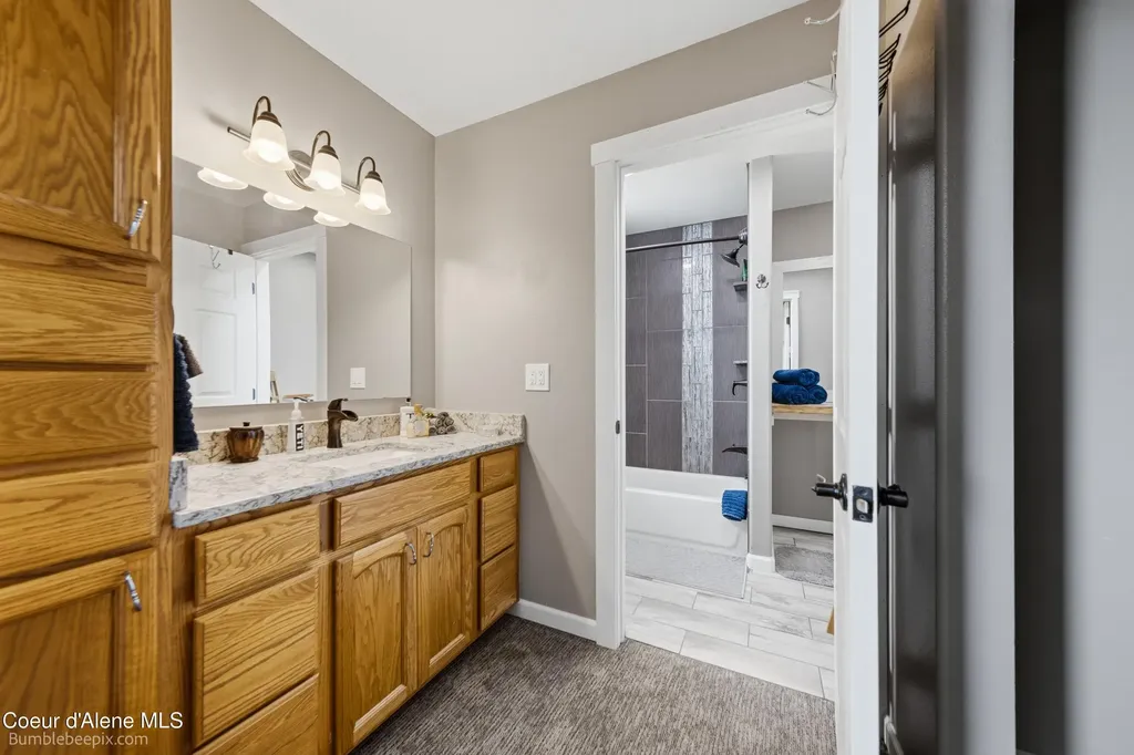 10324 N Payment Peak Road Hauser ID 83854