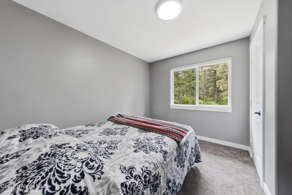 10324 N Payment Peak Road Hauser ID 83854