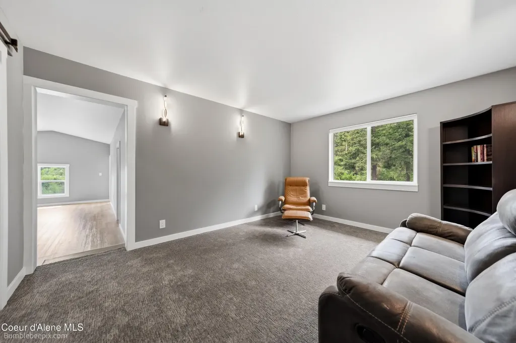 10324 N Payment Peak Road Hauser ID 83854