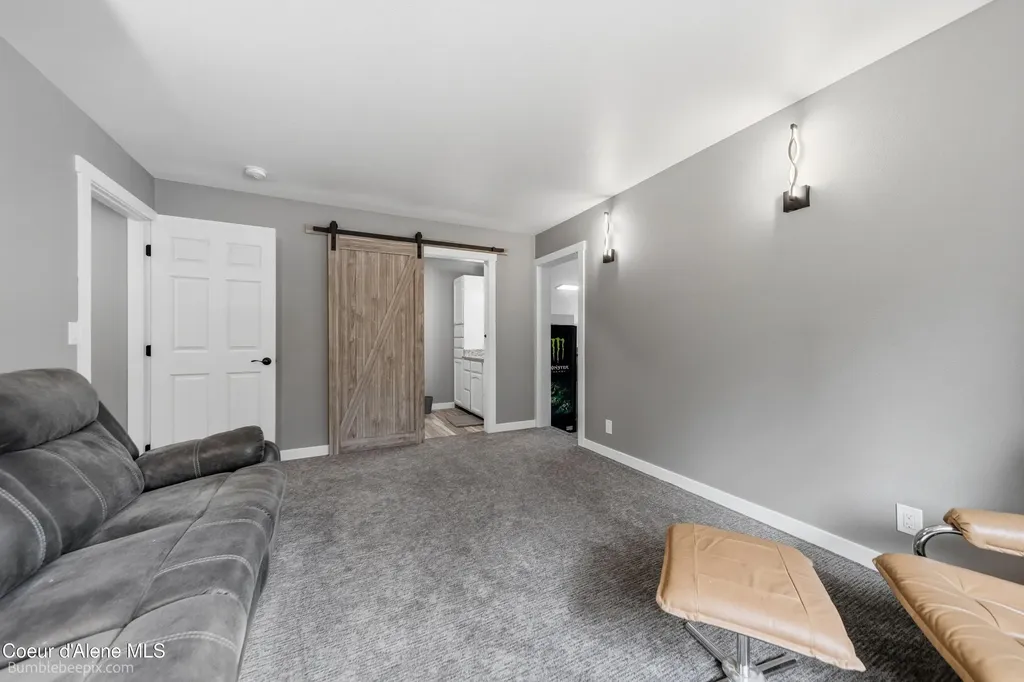 10324 N Payment Peak Road Hauser ID 83854